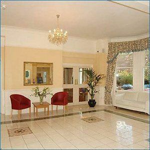 Barkston Gardens Hotel Londres Extérieur photo