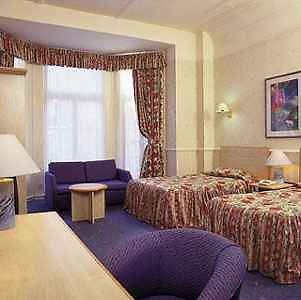 Barkston Gardens Hotel Londres Extérieur photo