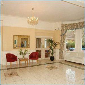 Barkston Gardens Hotel Londres Extérieur photo