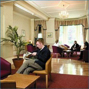 Barkston Gardens Hotel Londres Extérieur photo